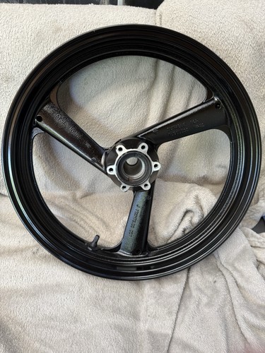 Yamaha tzr250 3xv - front, and