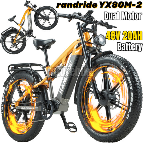 2026 randride yx80m off road - 2026,