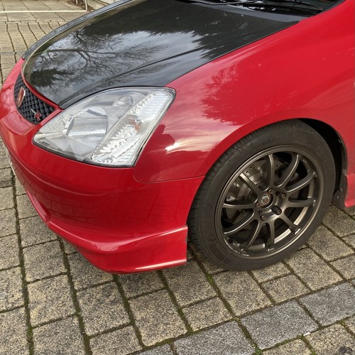 Rota force wheels 7 - force, 17"