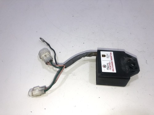 Electronic control unit - electronic,