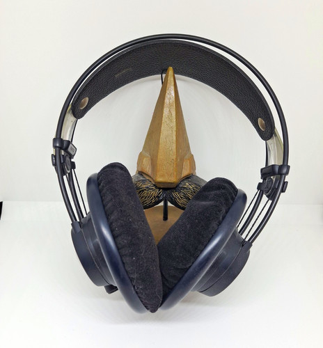 Akg k702 open back over - akg,