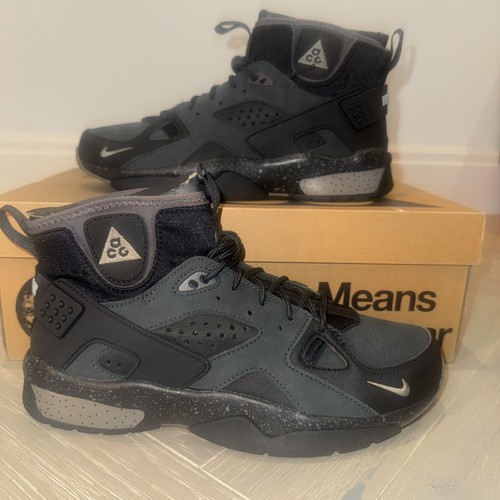 Nike acg air mowabb off - nike,