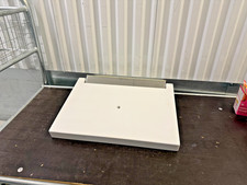 Corian Shower Seat in White