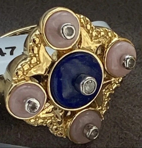 Gemporia lapis - t.v),