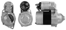 Starter elstock for MERCEDES-BENZ A-CLASS A 140 25-2354