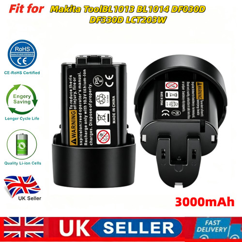 Replace 8ah battery - replace, for
