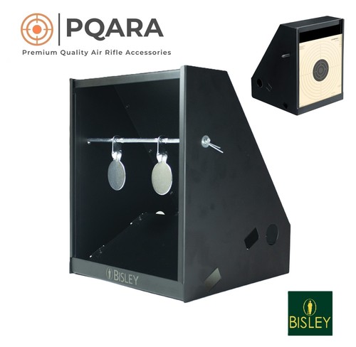 Bisley pellet trap - bisley, &