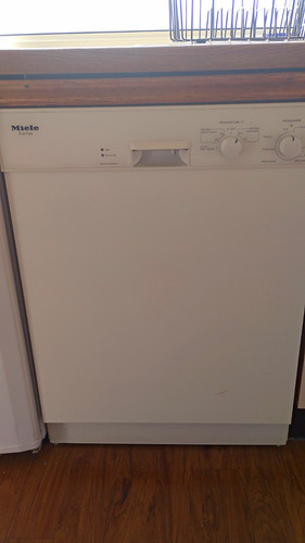Miele premier integrated - miele,
