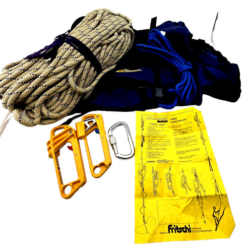 Jumar ascenders ch 3645 - jumar, #