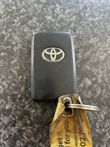Genuine toyota auris - toyota, /