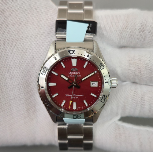 Orient sports mako - orient, 40