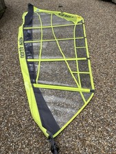 NORTH SAILS 4.9 m2 RAVE