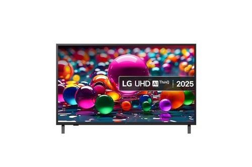 Ua75 led 4k hdr - lg,