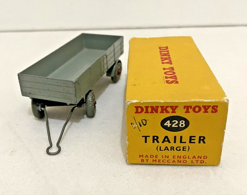 Vintage dinky toys 428 - toys,
