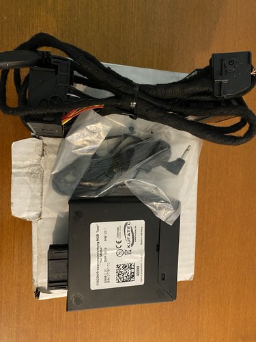 Kufatec fiscon 40100 - fiscon, 40100-1