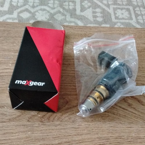 Air conditioning compressor