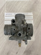 Yamaha DT125LC 10V carburettor
