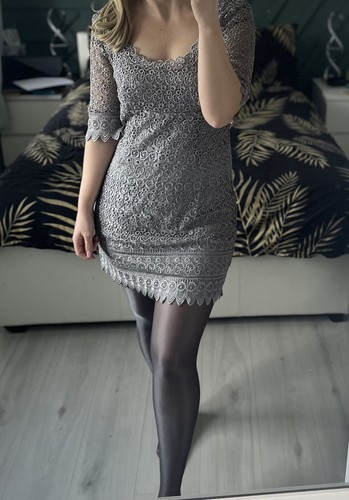 Coast silver grey - coast, lace