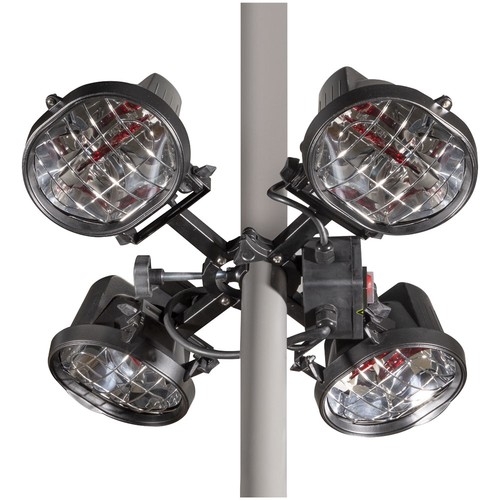 Sealey 1800w folding - 1800w,