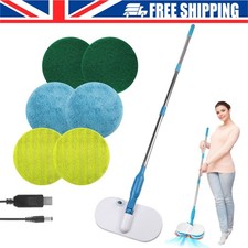 Electric Mop Rechargeable