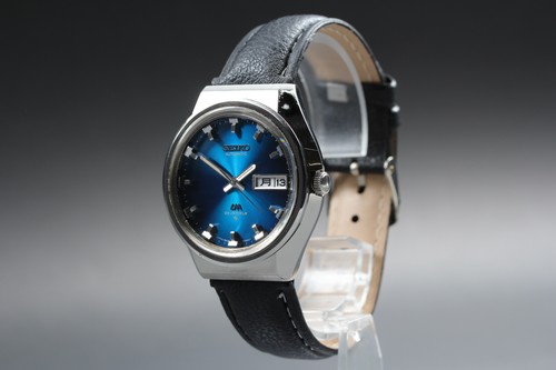 Seiko lord matic - lord, 5606-7320
