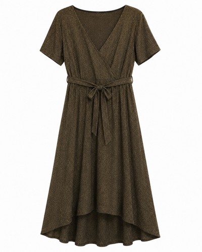 Gold glitter women - glitter, women’s