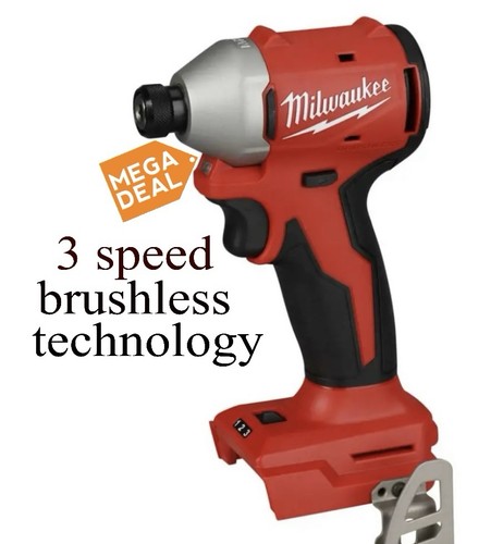 Milwaukee m18blid2 new gen - milwaukee,