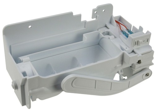 Genuine ice maker assembly - genuine,