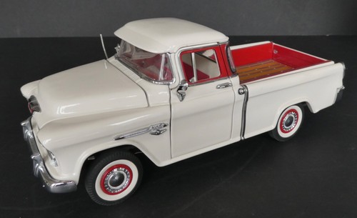Vintage franklin mint 1955 - franklin,
