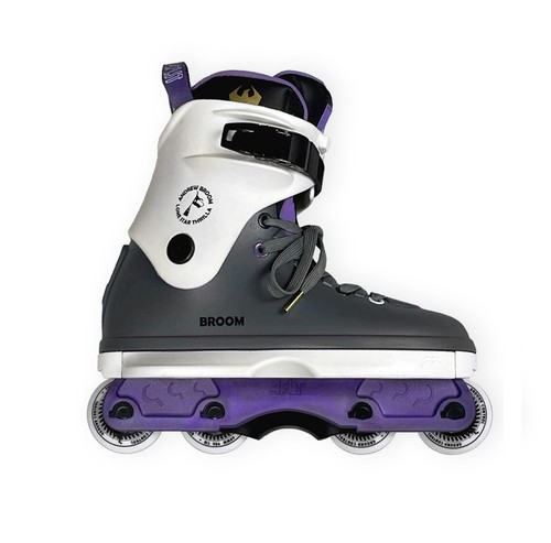 Razors andrew broom pro shift - pro,