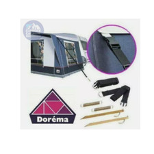 Dorema Safe Lock System Kit