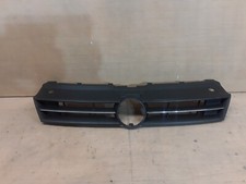 VW POLO 6R 2009-2013 MAIN GRILLE CENTER GRILL FRONT P/N: 6R0853653C