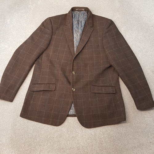 Jacamo mens jacket - mens, 48