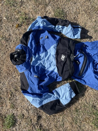 Palm dry suit 200 - palm,