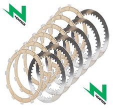 Newfren SR Performance Upgrade