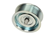 DEFLECTION/GUIDE PULLEY V-RIBBED BELT FITS: FITS FOR NISSAN GT-R V6/NISMO.FIT