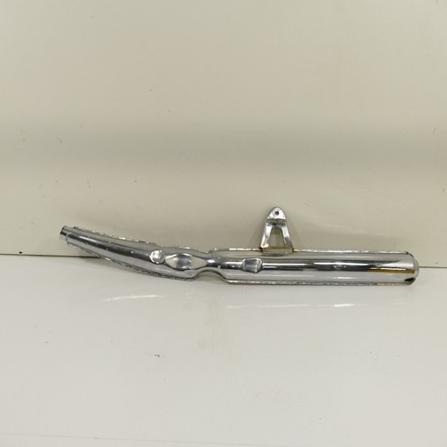 Suzuki 750 exhaust - 750, system