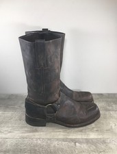 FRYE Gaucho Harness Men 12R