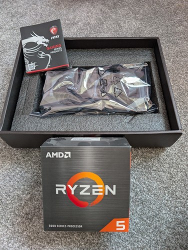 Rx5700 mech graphics card - rx5700,