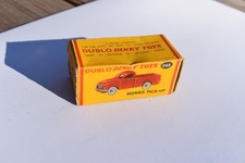 DINKY DUBLO, No.065 - MORRIS