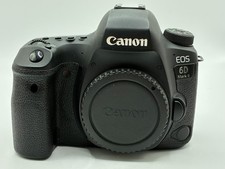 CANON EOS 6D MARK II 26MP