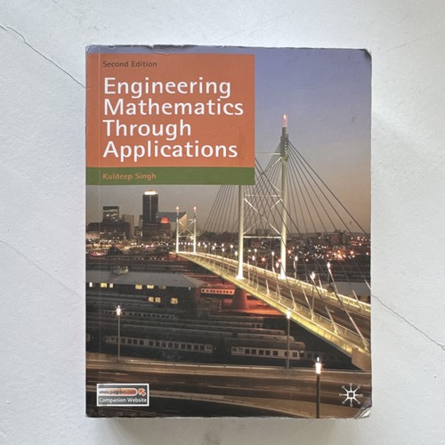 Engineering mathematics - engineering,