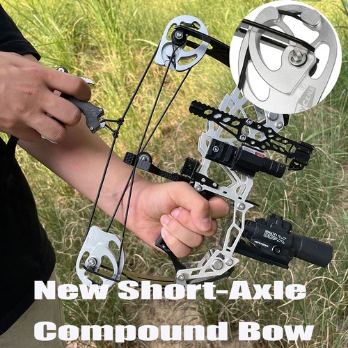 Mini compound bow - mini,