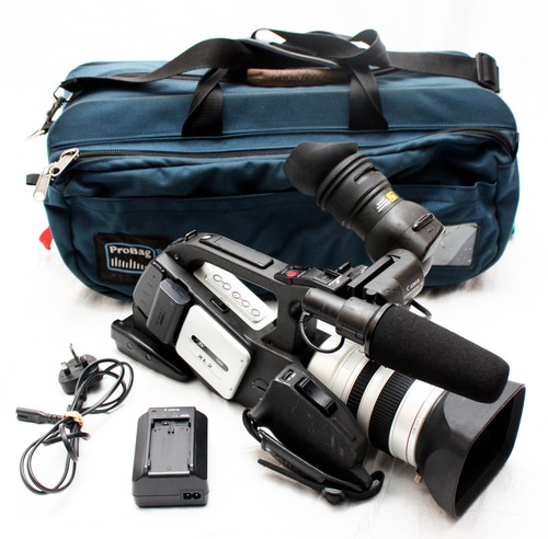 Canon xl2 mini - mini, camcorder
