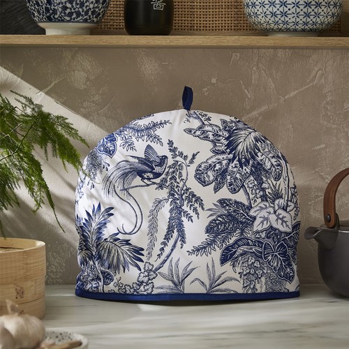 Tea cosy ulster weavers - tea, willow