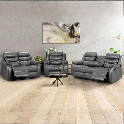 Roma seater - seater, and