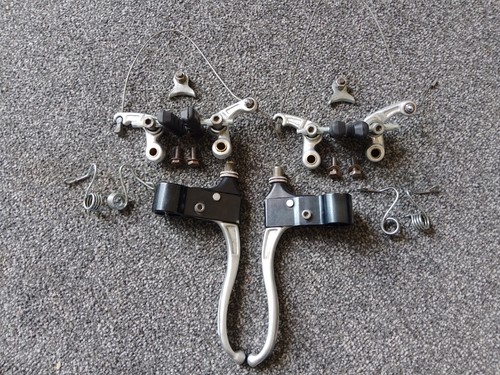 80s lee chi canti brake - 80s,