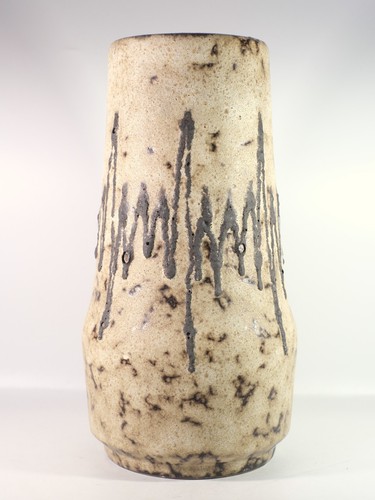 West germany pottery - germany, mid
