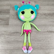 Lalaloopsy Doll Haley Galaxy