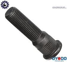 WHEEL STUD 60L1002-OYO FOR INFINITI FX EX Q45/II G20 I30 Q70 M NISSAN 2.0L G20 G